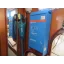 Used sailboat Classic 50FT steel cutter