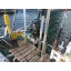 Used sailboat Classic 50FT steel cutter