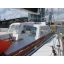Used sailboat Classic 50FT steel cutter