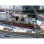 Used sailboat Classic 50FT steel cutter
