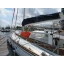 Used sailboat Classic 50FT steel cutter