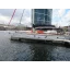 Used sailboat Classic 50FT steel cutter
