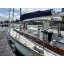 Used sailboat Classic 50FT steel cutter