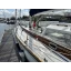 Used sailboat Classic 50FT steel cutter