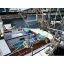 Used sailboat Classic 50FT steel cutter