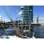 Used sailboat Classic 50FT steel cutter