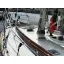 Used sailboat Classic 50FT steel cutter