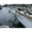Used sailboat Classic 50FT steel cutter