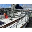 Used sailboat Classic 50FT steel cutter