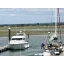 Used sailboat Classic 50FT steel cutter