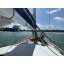 Used sailboat Classic 50FT steel cutter