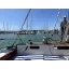Used sailboat Classic 50FT steel cutter