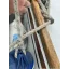 Used sailboat Classic 50FT steel cutter