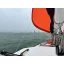 Used sailboat Classic 50FT steel cutter