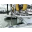 Used sailboat Classic 50FT steel cutter