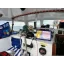 Used sailboat Classic 50FT steel cutter