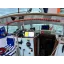 Used sailboat Classic 50FT steel cutter