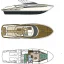 Used Yacht Rivarama 44