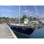 Used sailboat 43
