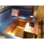 Used sailboat 43