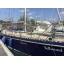 Used sailboat 43