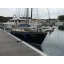 Used sailboat 43