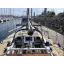 Used sailboat 43