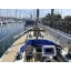 Used sailboat 43