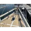Used sailboat 43
