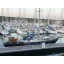 Used sailboat 43