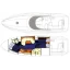 Used Yacht Portofino 375
