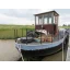 Used Yacht Dutch Bunker Barge