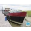 Used Yacht Dutch Bunker Barge