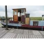 Used Yacht Dutch Bunker Barge