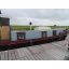 Used Yacht Dutch Bunker Barge