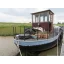 Used Yacht Dutch Bunker Barge