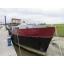 Used Yacht Dutch Bunker Barge