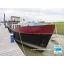 Yacht d'occasion Dutch Bunker Barge