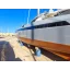 Used sailboat 54
