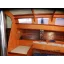 Used sailboat Mullins Monarch 23