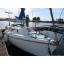 Used sailboat Tiger