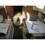 Used sailboat Tiger