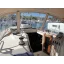 Used sailboat 445