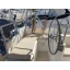 Used sailboat 445