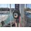 Used sailboat 445