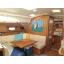 Used sailboat 445