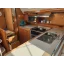 Used sailboat 445
