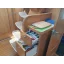 Used sailboat 445