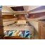 Used sailboat 445