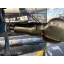 Used sailboat 445
